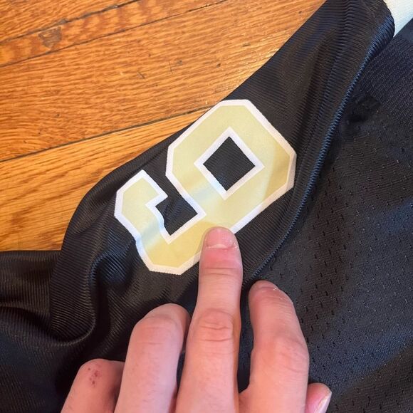 NFL pro line drew‎ brees jersey - Picture 4 of 7